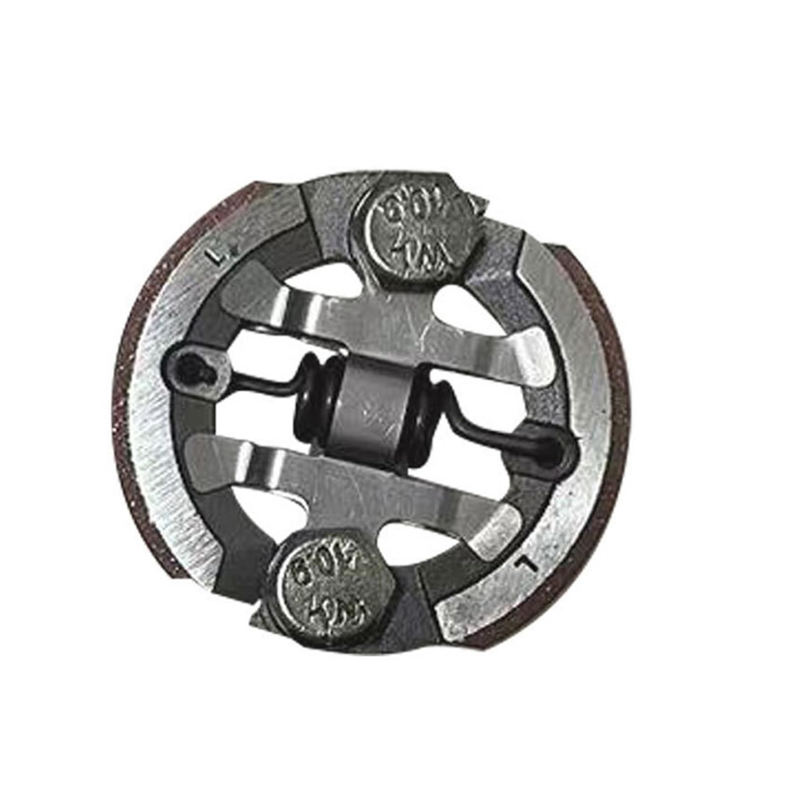 For Kawasaki TJ45 TJ45E TJ53E KBL53 TJ53B KBH53 HA053 53.2cc Brushcutter Blower Shoes Spring Assembly TJ53 Clutch 13081-0635(TJ53B)