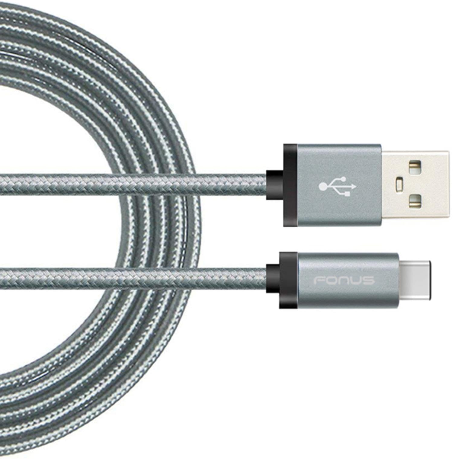 old blackberry charger type 10ft USB Cable Type-C Charger Cord Compatible with Amazon Fire  HD 10 Pro Plus/Fire HD 10 Kids Pro (11th Gen 2021 Release), Power Wire USB  C Long Braided Electronics