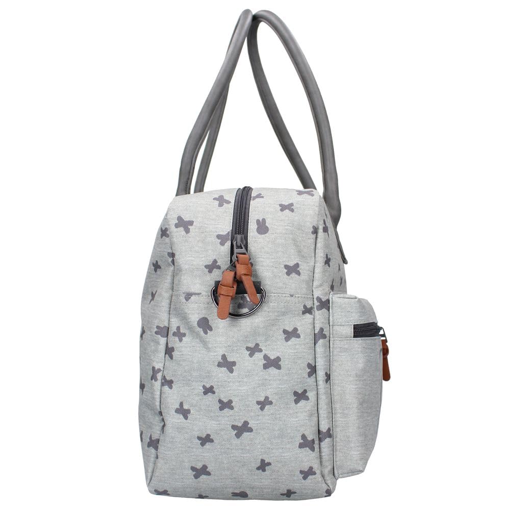 Kidzroom Wickeltasche Better Care 40cm, Miffy