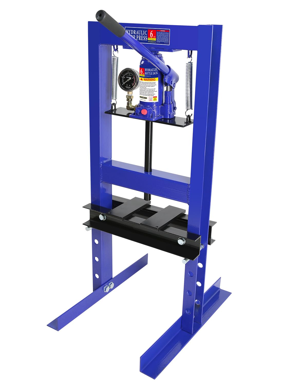 Hydraulic Shop Press Hydraulic Press