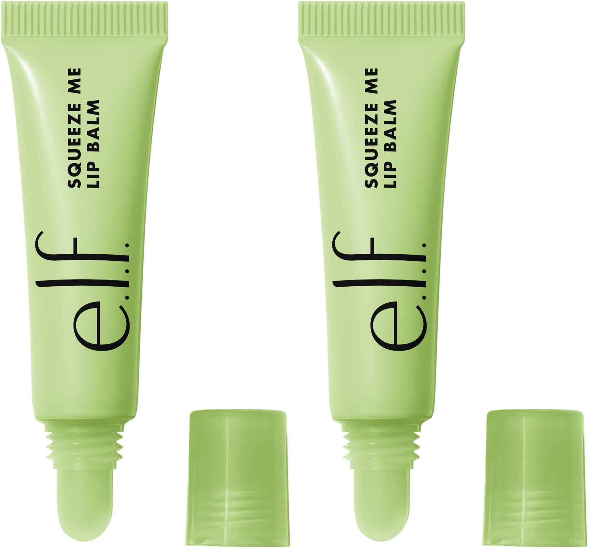 e.l.f. Vanilla Frosting Lip Balm - Hydrating & Tinted -22