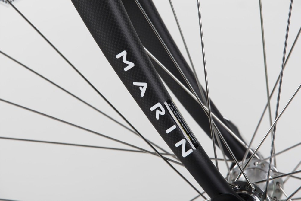 Amazon | MARIN(マリン) CORTE MADERA SE-C 700×28C 24段変速 アルミ
