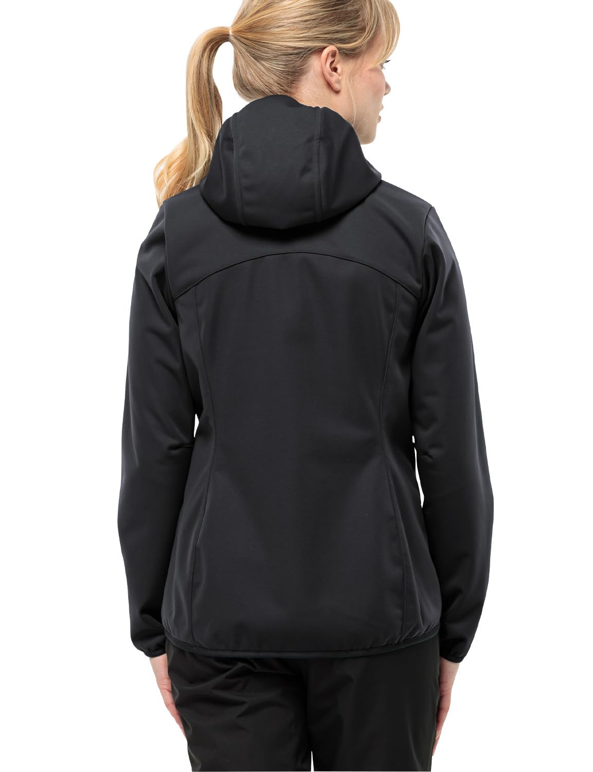 Jack Wolfskin WINDHAIN HOODY W