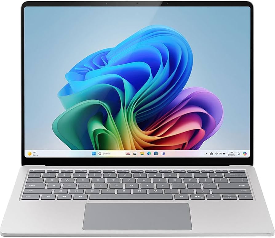 最新Surface Laptop7 Snapdragon版16・512GBオフィ Amazon.com: Microsoft Surface Laptop 7 15