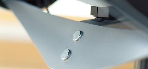 Miniatura 3 de Steelcase Think - Silla de tela gris