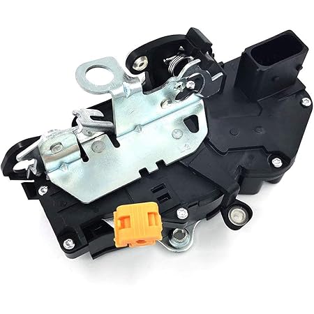 Door Lock Actuator For Chevrolet Silverado 1500 GMC Sierra Yukon Front Right RH