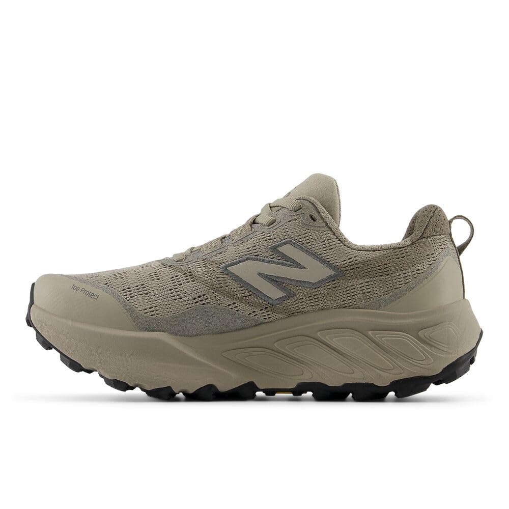 New Balance Fresh Foam X Hierro V9 Zapatillas para Carreras de montañaMujer