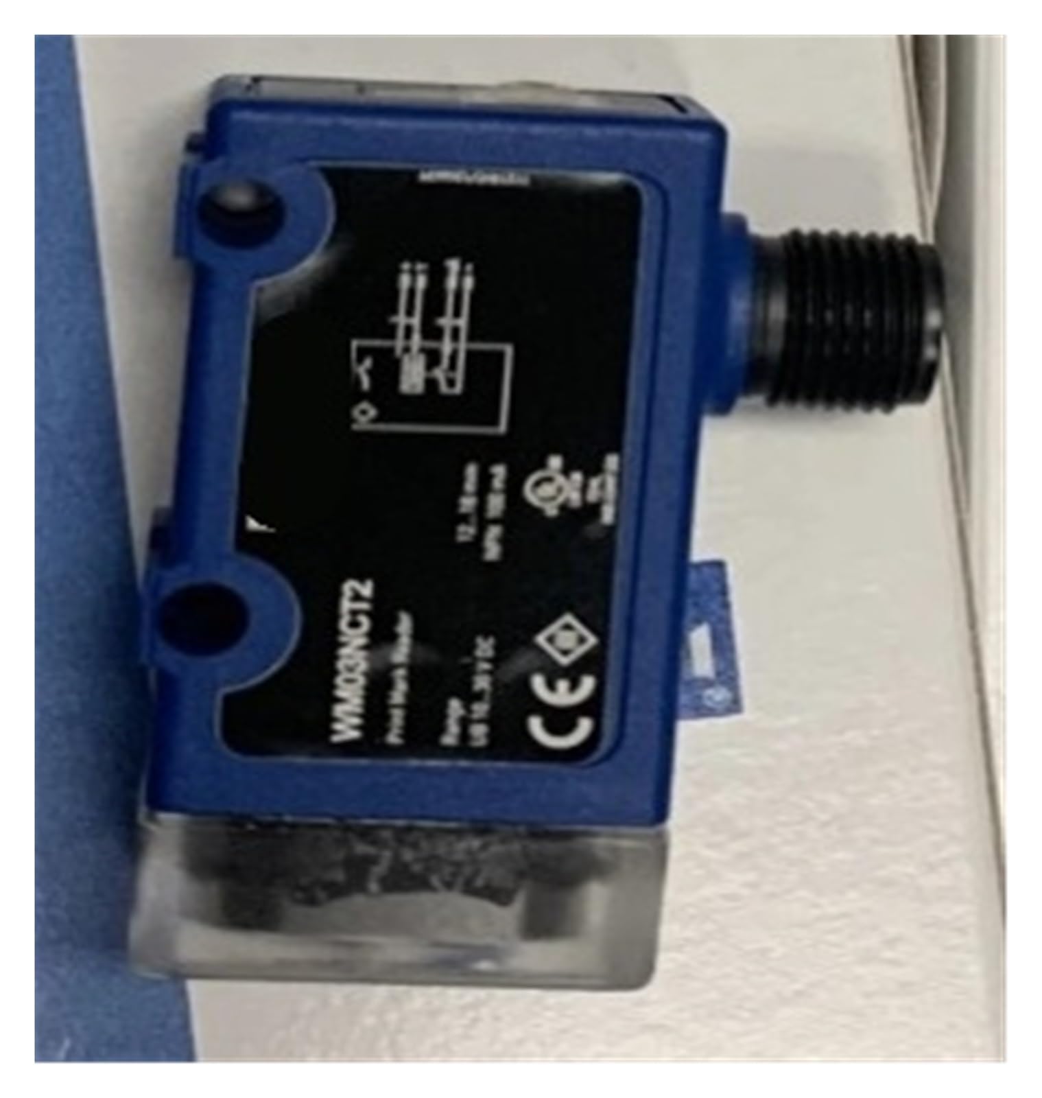 NACODLUL WM03NCT2 photoelectric switch sensor