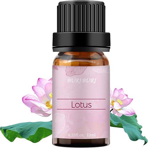 Miniatura 29 de BURIBURI Juego de Aceites Esenciales de Rosa 100ML 100% Puro Natural Sin Diluir para Aromaterapia Aceite de Rosa para Jabón, Velas, Masaje, Difusor