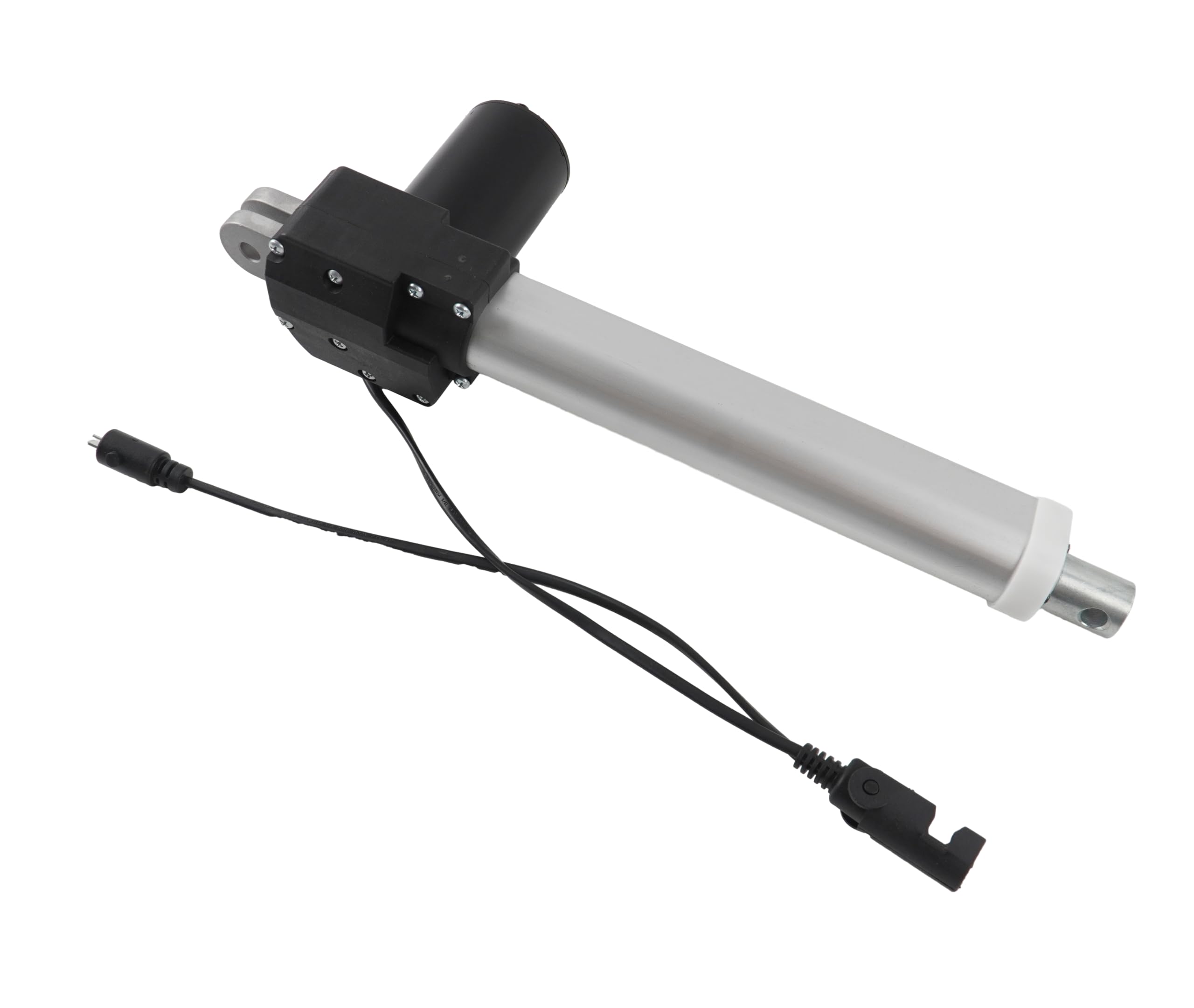 Power Recliner Motor Ersatz für Mulin ML16 ML16-246 für Sofa Lift Stuhl Couch Massage Sitz Hub:187mm