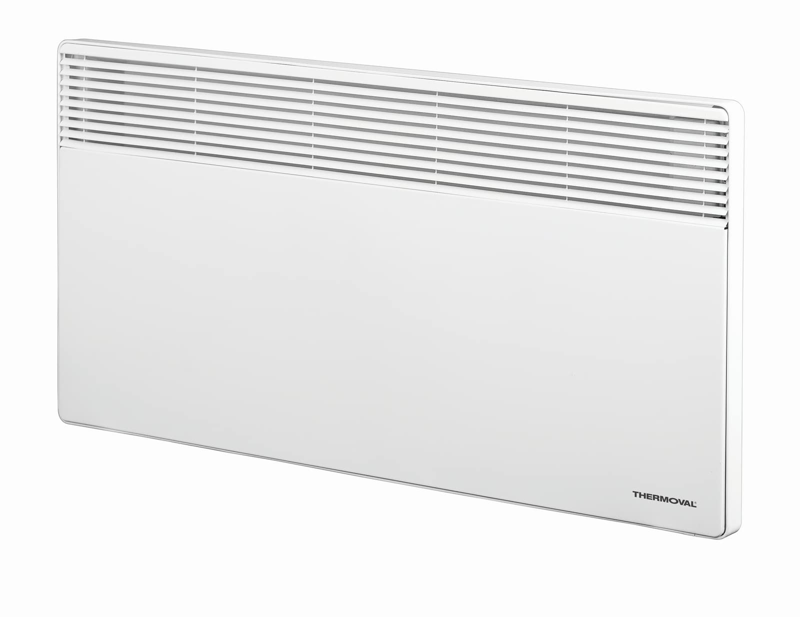 Termoconvettore da parete elettrico, 2500 W