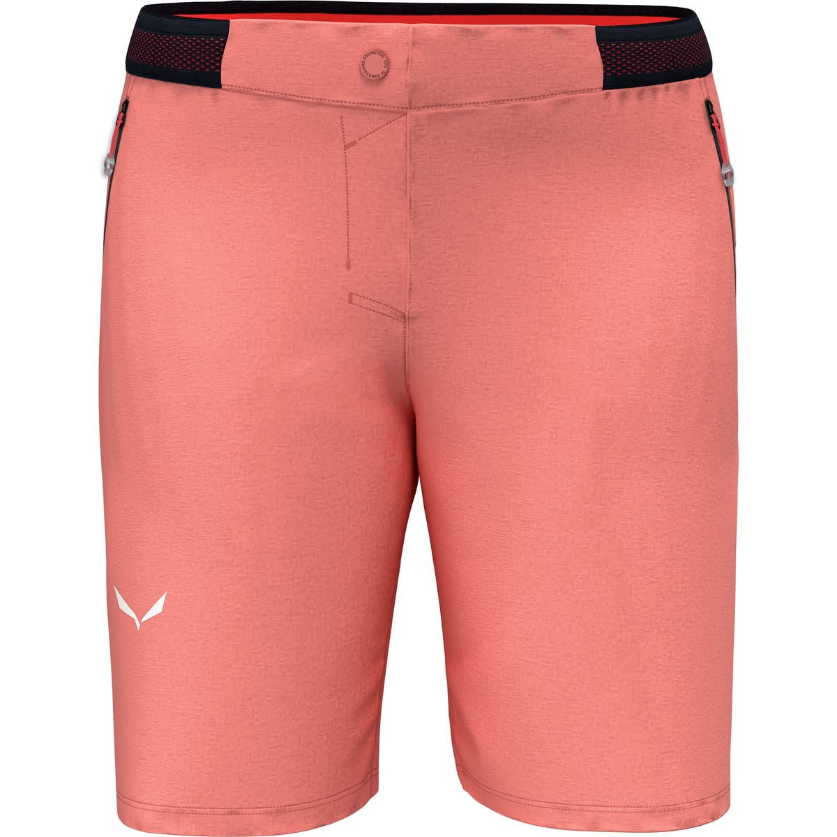 Salewa Pedroc Dst W Shorts - Szorty Kobiety