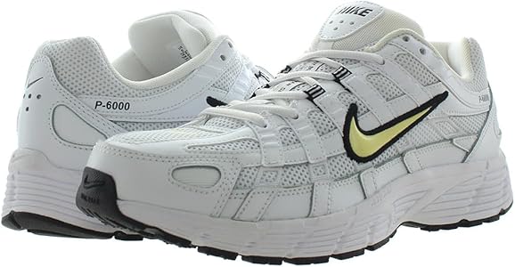 Amazon.com | Nike P-6000 TRK 3 Unisex Shoes Size 11.5, Color