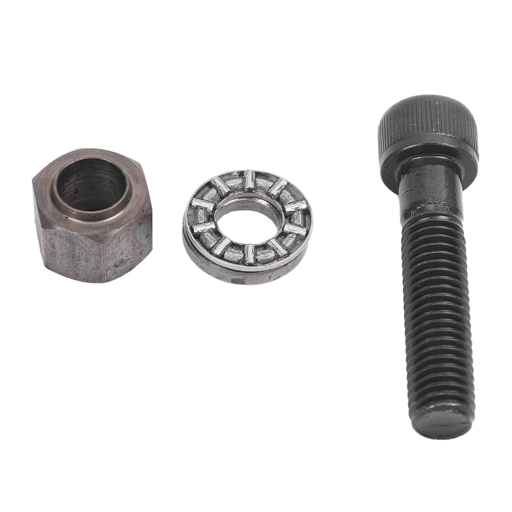 AWAOVV 12Pcs Hand Rivet Nut Head Nuts Simple Installation Manual Riveter Rivnut Tool Accessory for Nuts M3 M5 M6 M8 M10 - Image 4