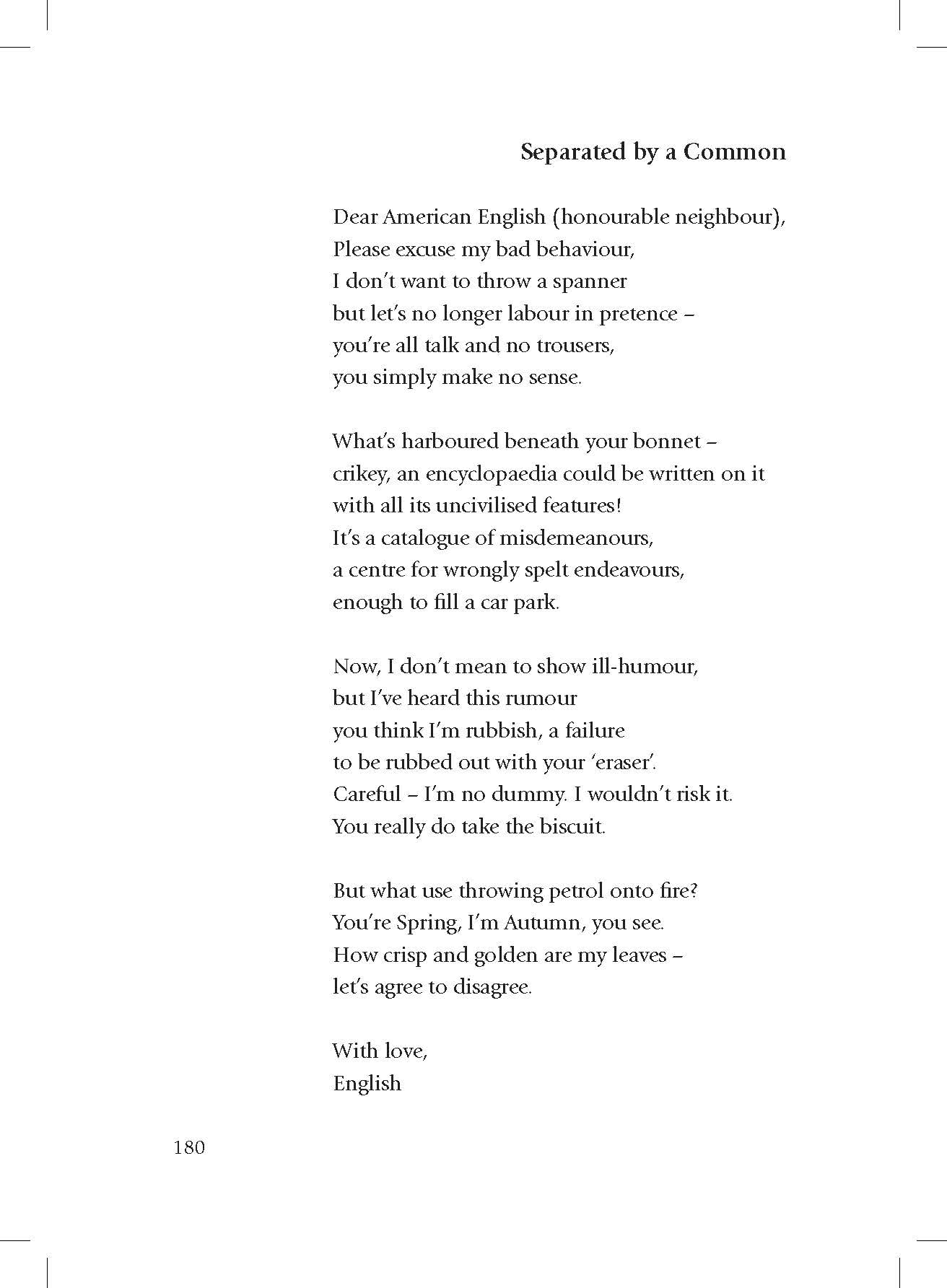 How to Lay an Egg with a Horse Inside: An Alternative Guide to Writing and Enjoying Poetry