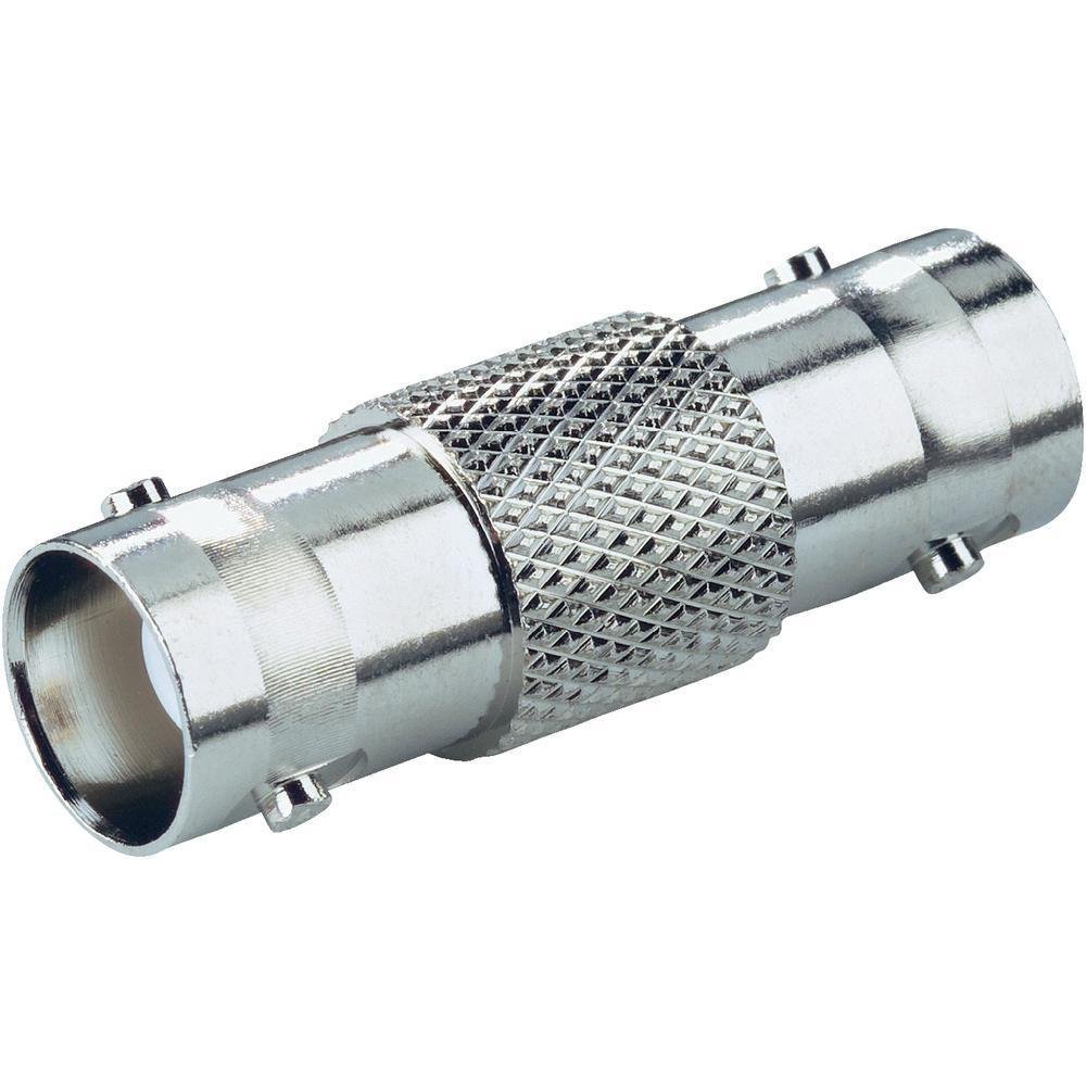 5 Star Cable BNC Female to Female Coupler Adapters Connectors
