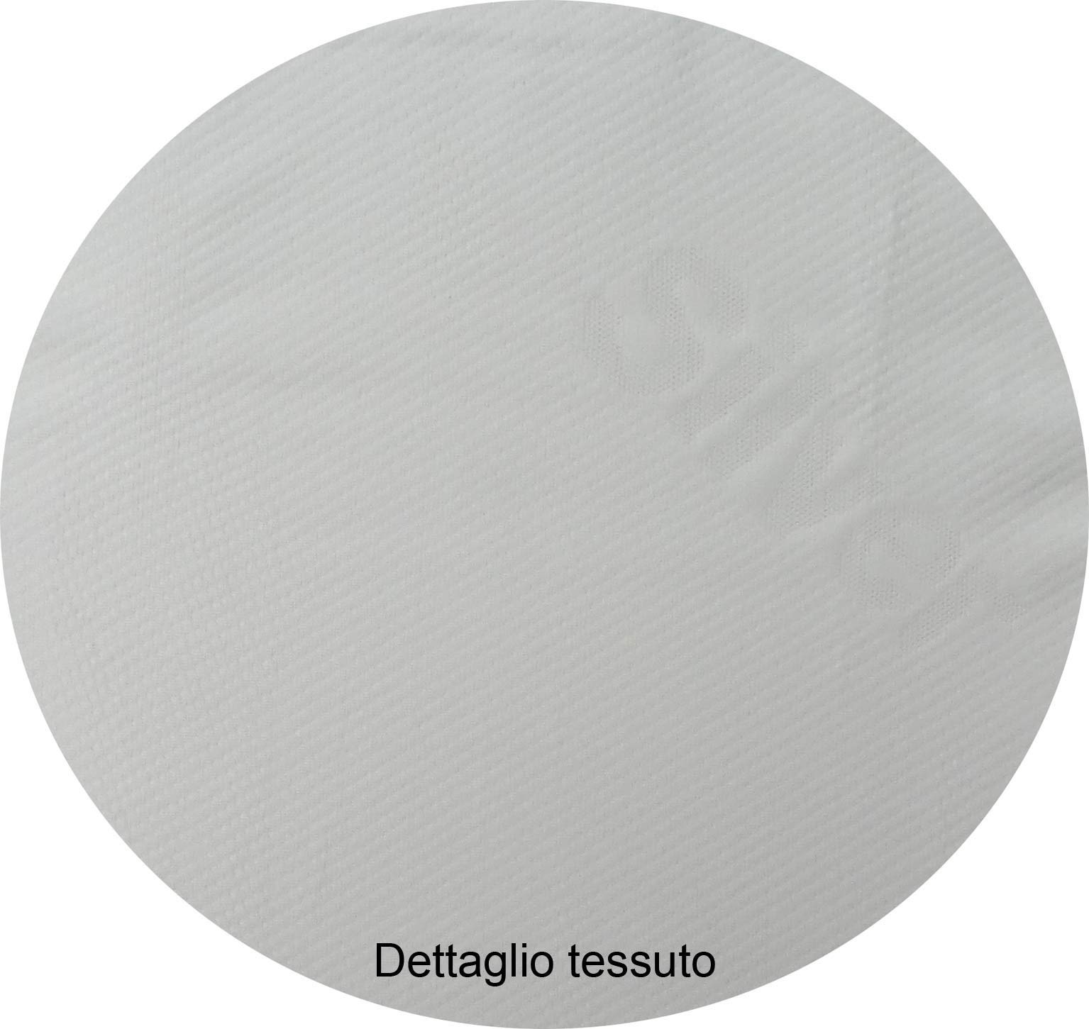 Casatessile Cuneo supporto system cuscino gambe sfoderabile Ortopedico, Ergonomico, Anti Reflusso, per Letto o Divano