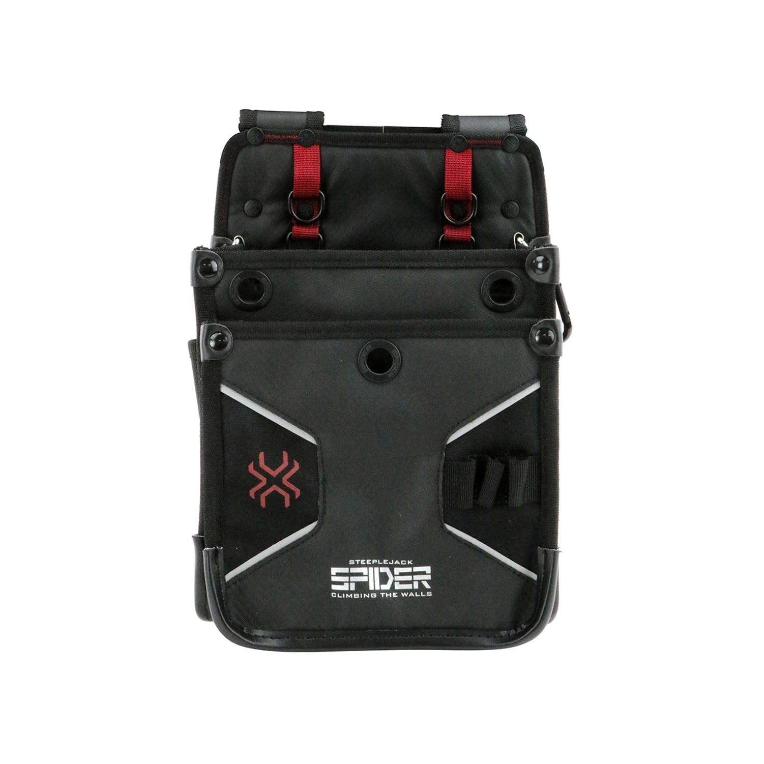 Amazon.co.jp: SK11(エスケー11) SPIDER 鳶用腰袋 M インナーポケット 