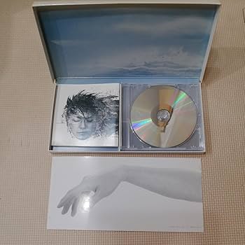 2506-1211 櫻井敦司 愛の惑星 Collector's Box Amazon.co.jp: 愛の惑星 -Collector's Box- (完全限定生産) [Blu