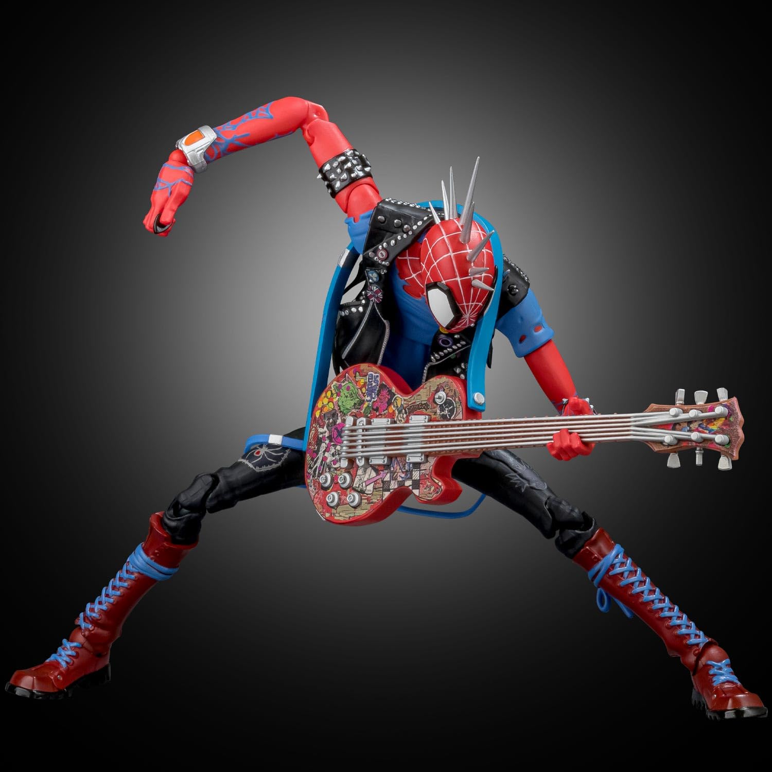 Amazon.co.jp: スパイダーマン：アクロス・ザ・スパイダーバース SV