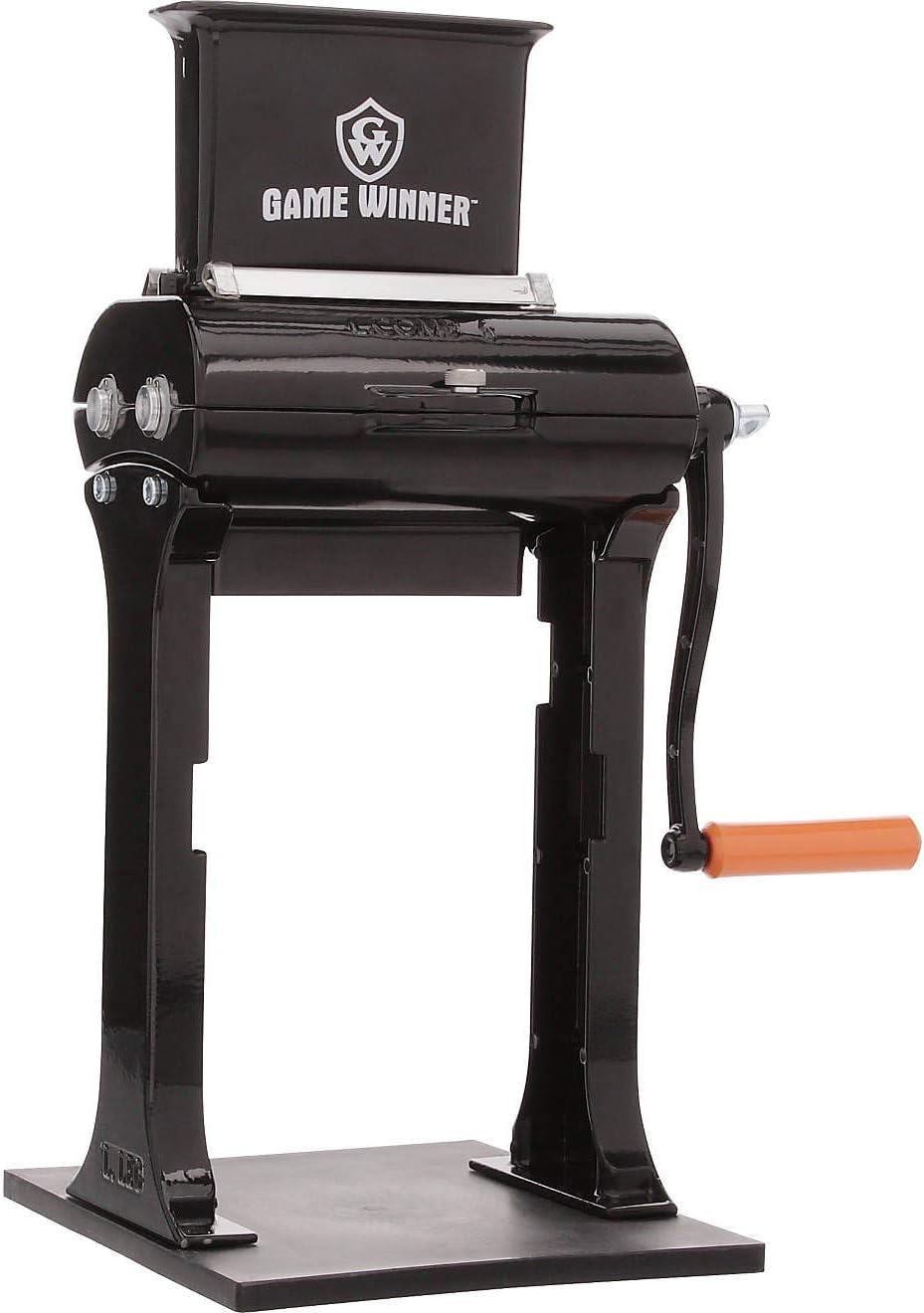 Game Winnerยฎ Meat Tenderizer and Jerky Slicer