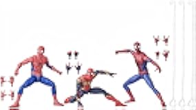 Marvel Legends Series Spider-Man: No Way Home Pack Exclusive