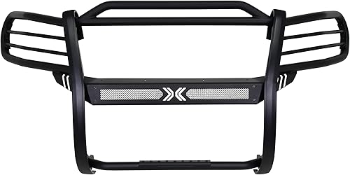 Westin 40-33885 Sportsman X Grille Guard se adapta a Tacoma 2016-2023