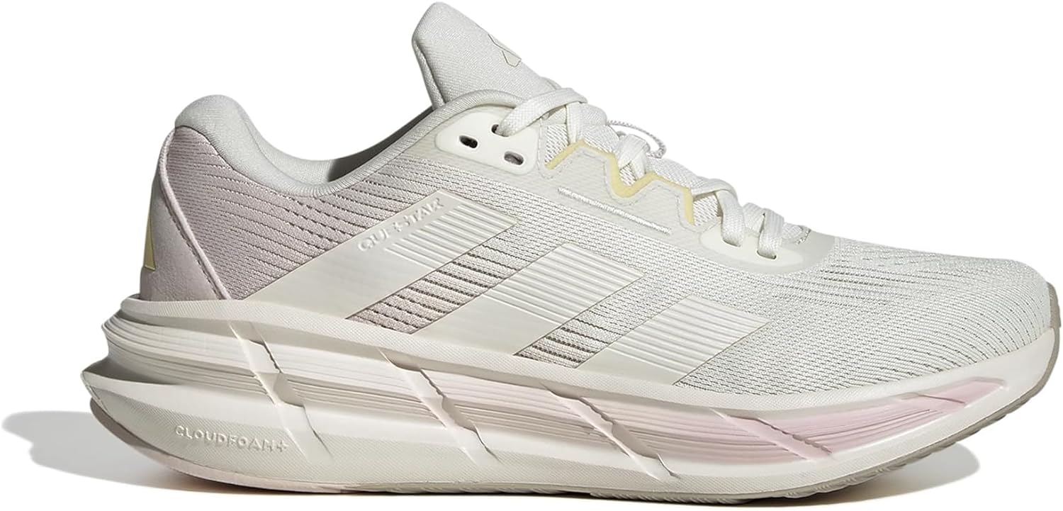 adidas Women's Questar 3 Running Sneaker - Picture 88 of 95