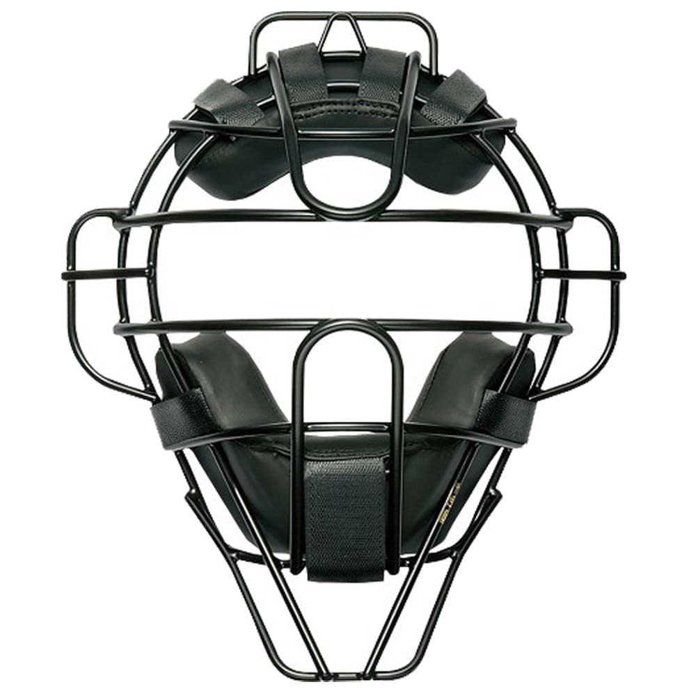 ミズノプロ　硬式用　チタンマスク　野球 MIZUNO（ミズノ） ミズノプロ 野球 硬式用キャッチャーマスク チタン