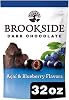 Brookside Dark Chocolate with Acai & Blueberry Flavored Center 2 LB