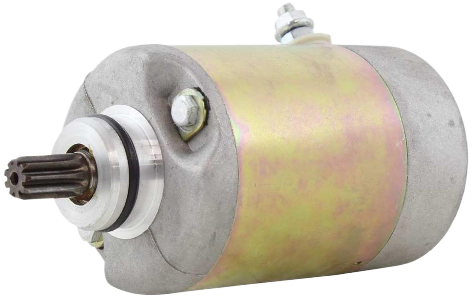 Motorino Di Avviamento Compatibile Con Honda CN250 Helix 244cc 1986 1987 CH250 Elite L 1985 1987 1988 Sostituisce 31200-KM1-008 71-26-18597 31200-KS4-018