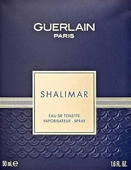 香水(女性用) Guerlain Shalimar 30ml Eau de Toilette Guerlain Shalimar For Women Eau de Toilette - Le Parfumier