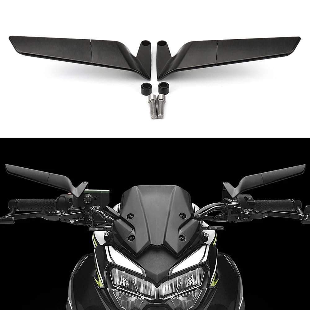 Amazon.com: Fits for Kawasaki Z900 (2019-2024)/ Z650(2021-2024