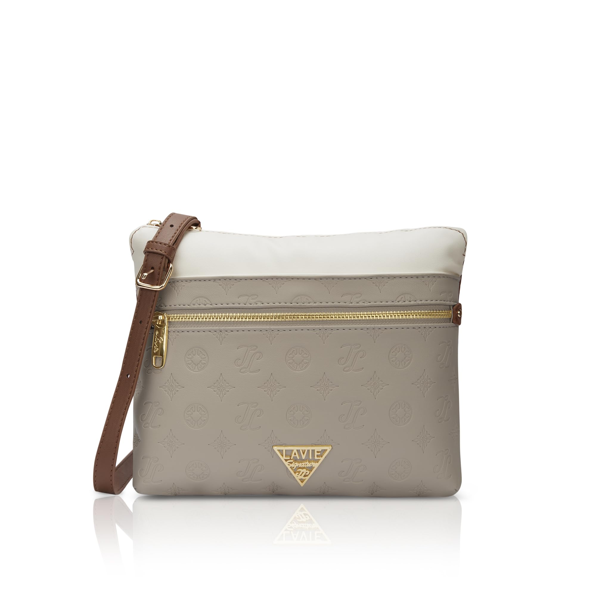 Women's Galax Colourblock Crossbody Sling Bag | Stylish Shoulder Bag | Ladies Purse Handbag | Gift for Women-image-31