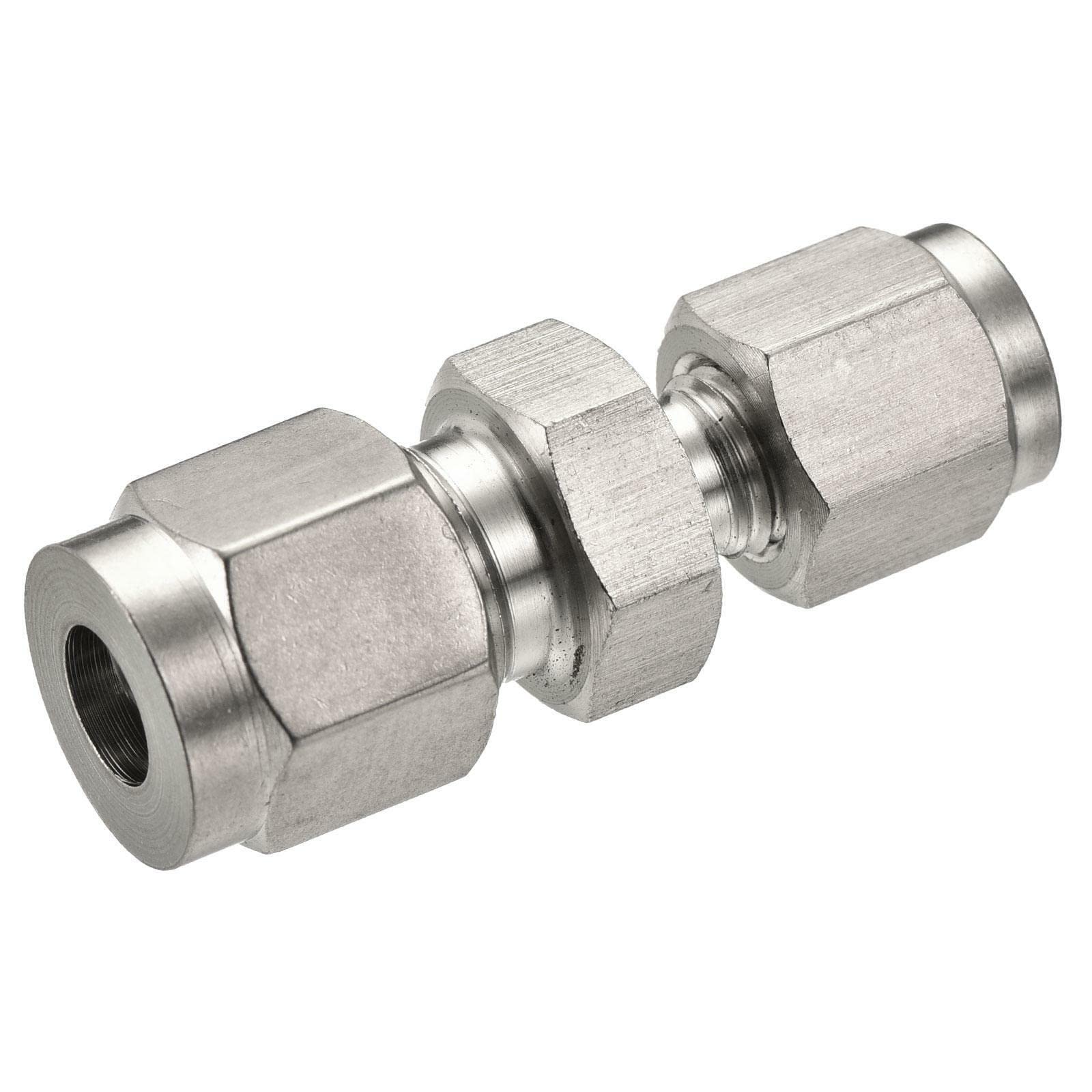 Tool parts Compression Tube Fitting 1/8