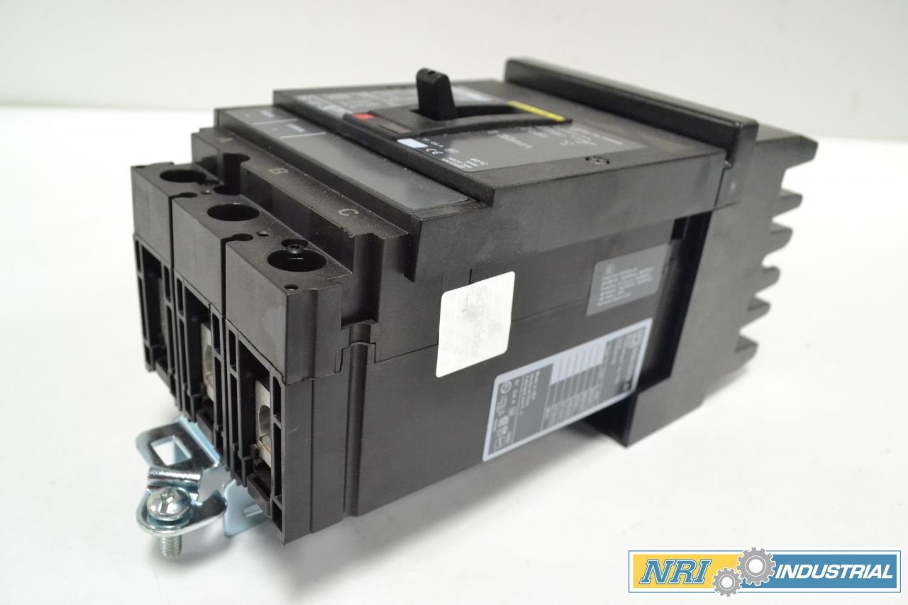 NB221030, Bolt-on type STAB-LOK FEDERAL PACIFIC