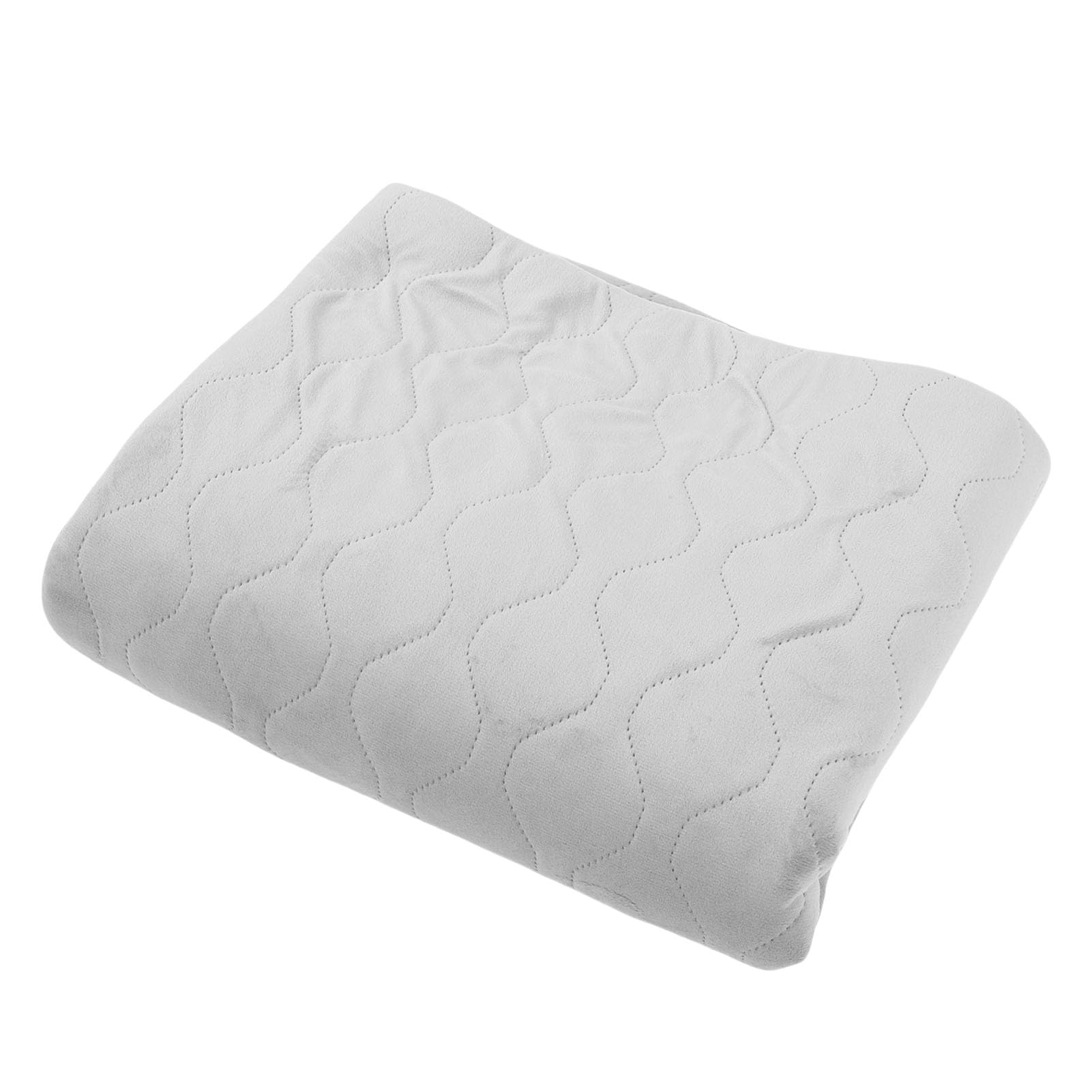 FTVOGUE Manta Térmica para Coche, Forro Suave, Calor Ajustable, para