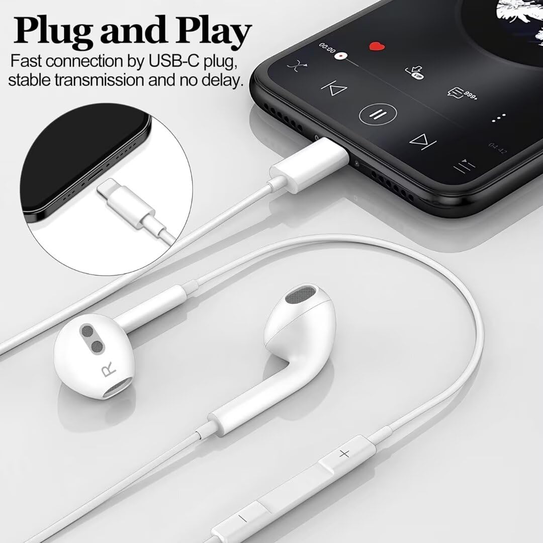 Audífonos Inalámbricos Auriculares Ipod Sin Cable Auriculares Con