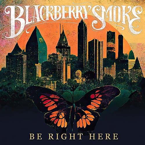 Blackberry Smoke