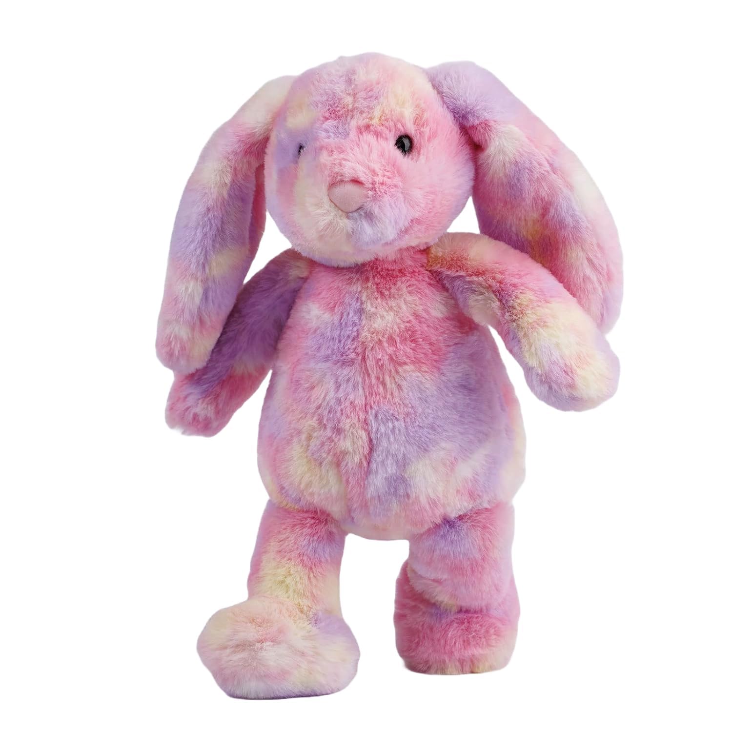 See full amazon price history chart for Tickles Rainbow Bunny Long Ear Rabbit Soft Plush Stuffed Animal Toy for Kids Boys & Girls Birthday Gifts (Size: 30 cm Color: Pink) Tickles Rainbow Bunny Long Ear Rabbit Soft Plush Stuffed Animal Toy for Kids Boys & Girls Birthday Gifts (Size: 30 cm Color: Pink) (B0CTKM3ZLF) Amazon Price History, Amazon Price Tracker
