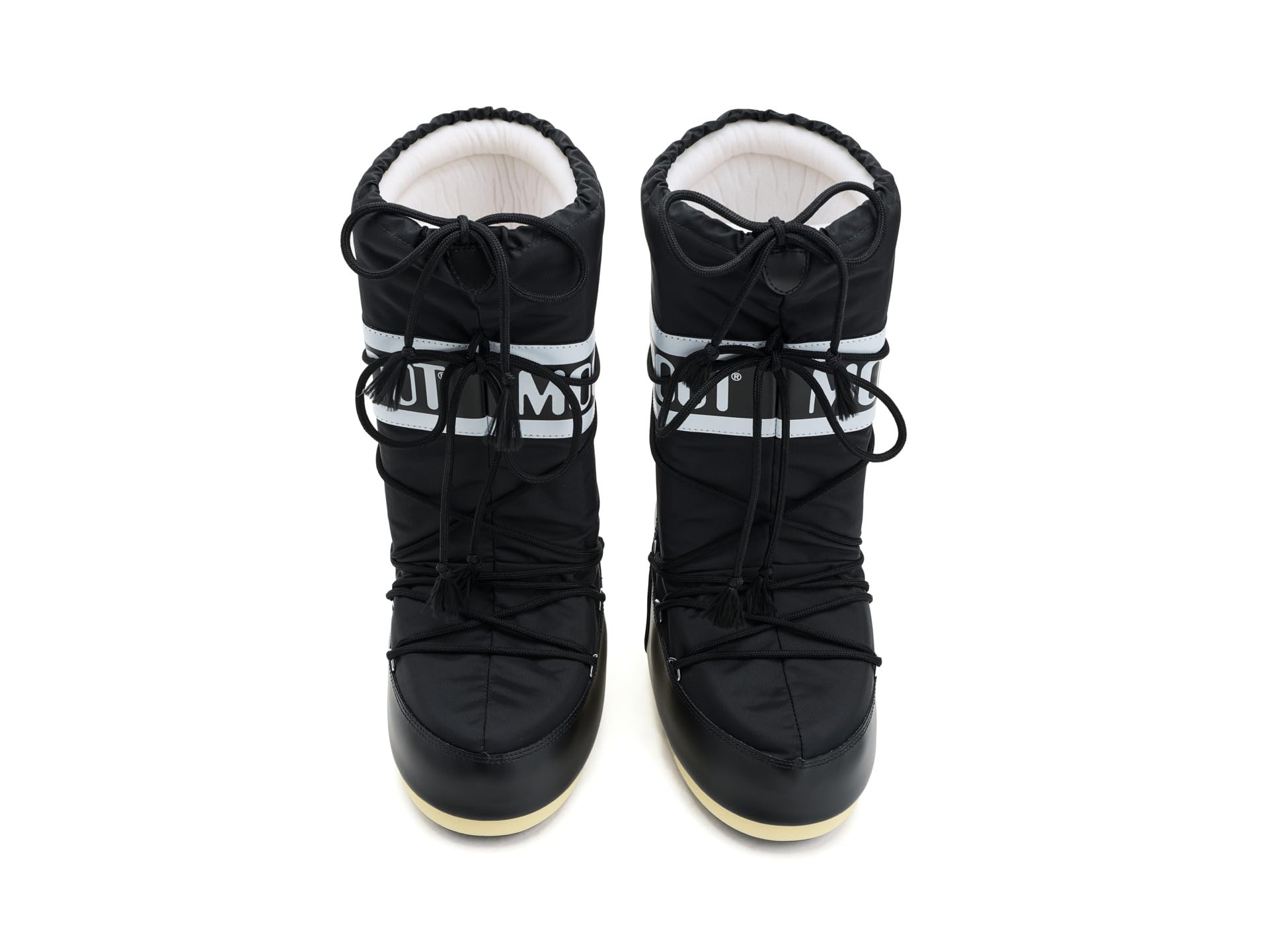 Moon Boot ICON - Botas de invierno para mujer de nailon
