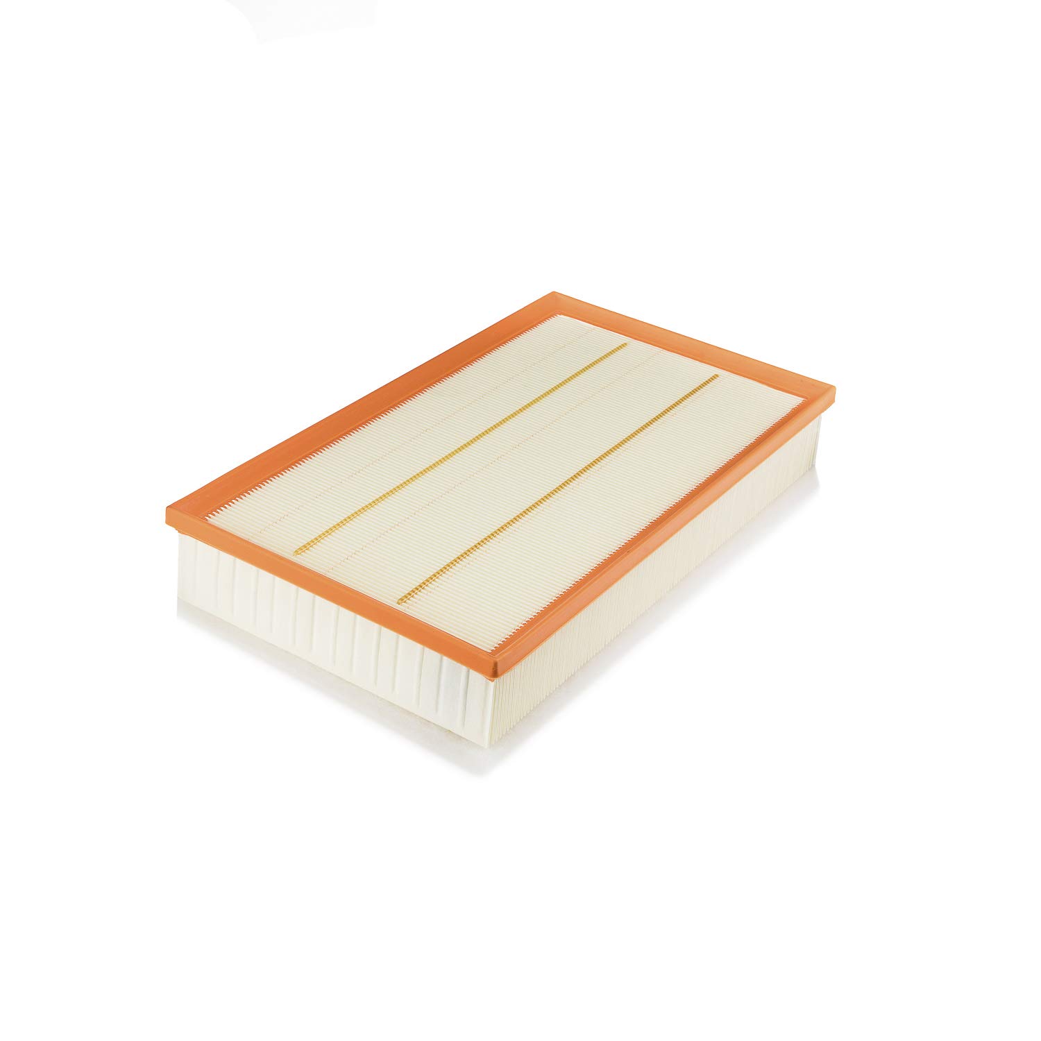 UFI Filters, Filtro de Aire 30.369.00, Filtro de Aire de Recambio, Apto para Coches, Apto para Modelos de Seat, Skoda y Volkswagen