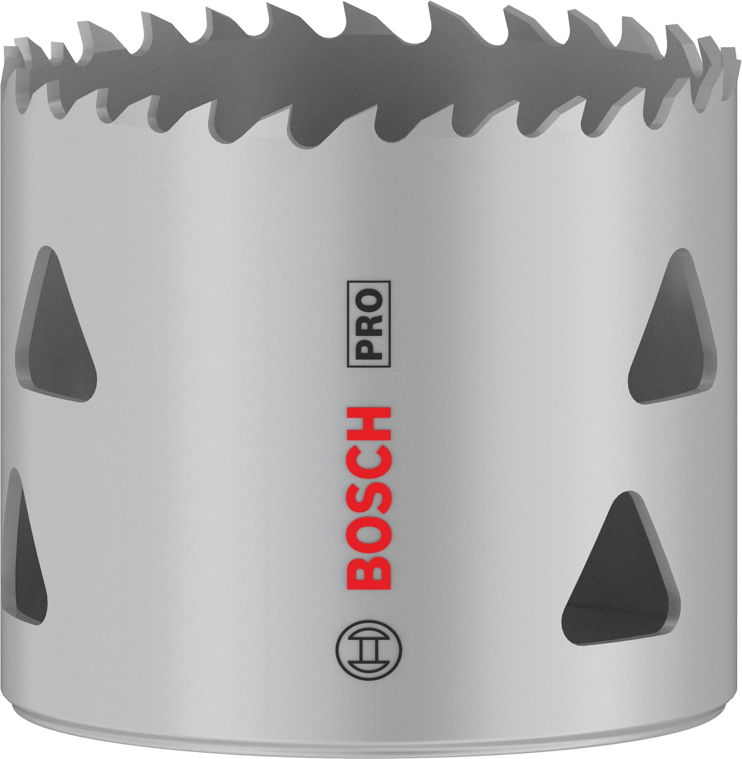 Bosch Holesaws Pro Multi Material Hole Saw 56 mm Threaded 2608901516
