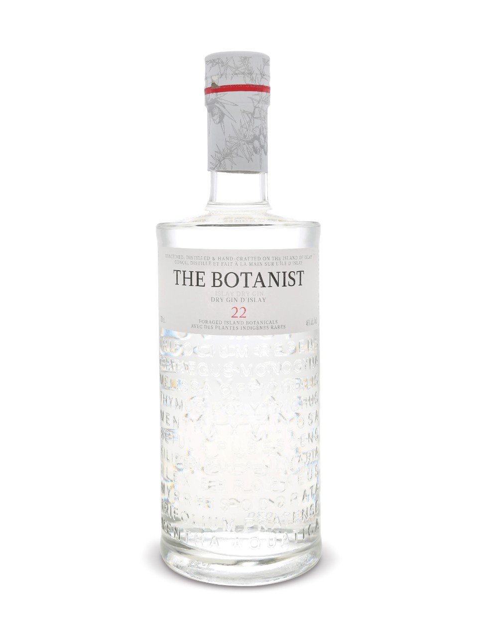 The Botanist Islay Gin - 1 Litre
