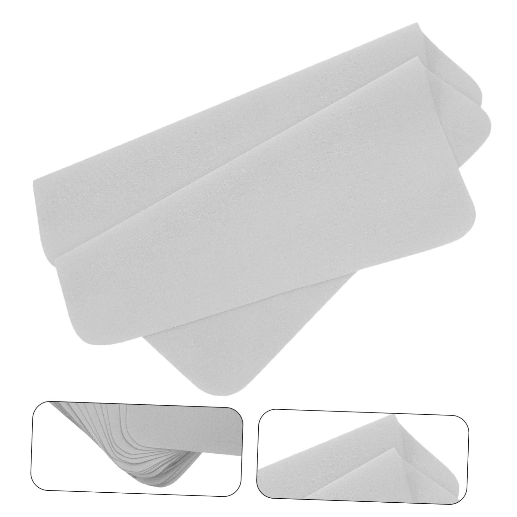 100 Paños De Limpieza De Microfibra Para Gafas Toallitas Para Limpiar Lentes Paño De Microfibra Para Lentes