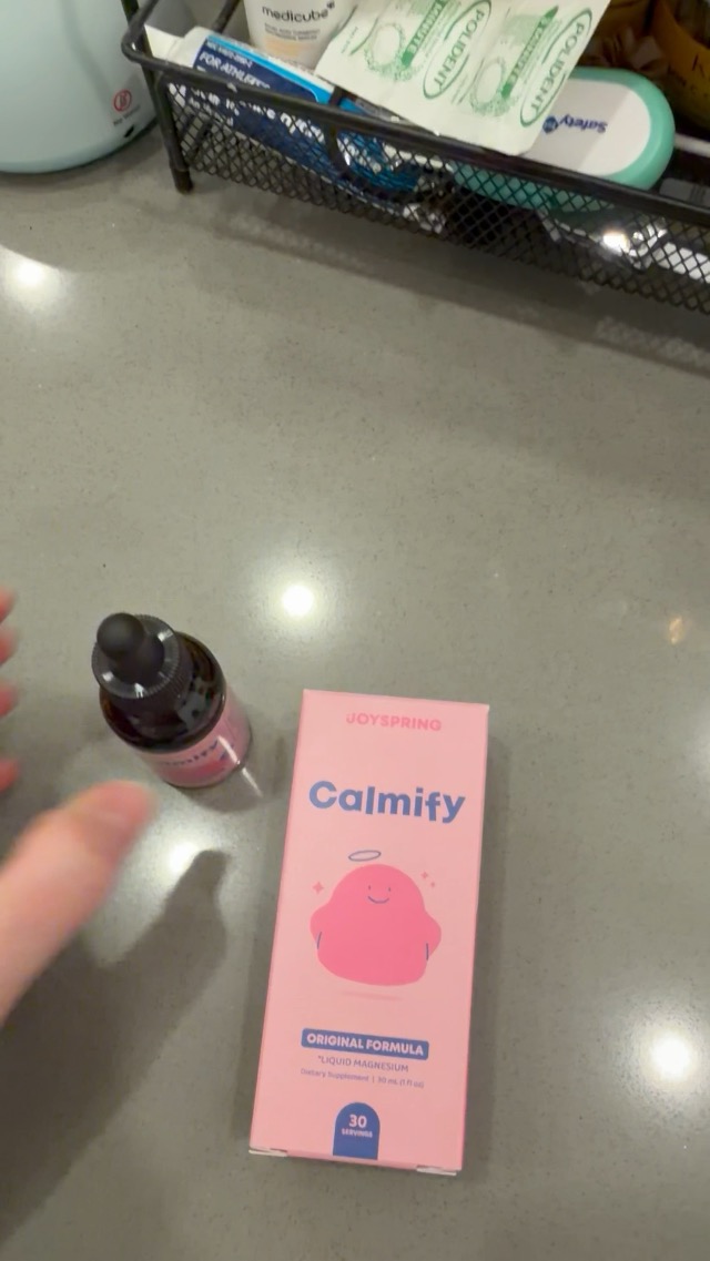 Watch My honest review for this Calmify on Amazon Live
