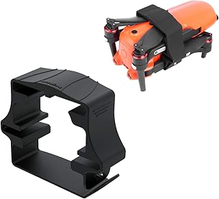 Tineer Propellers Guard Lock Holder, Prop Blade Paddle Clip Stabilizers Protective Case for Autel EVO II/EVO II Pro/EVO II Dual Drone Accessory