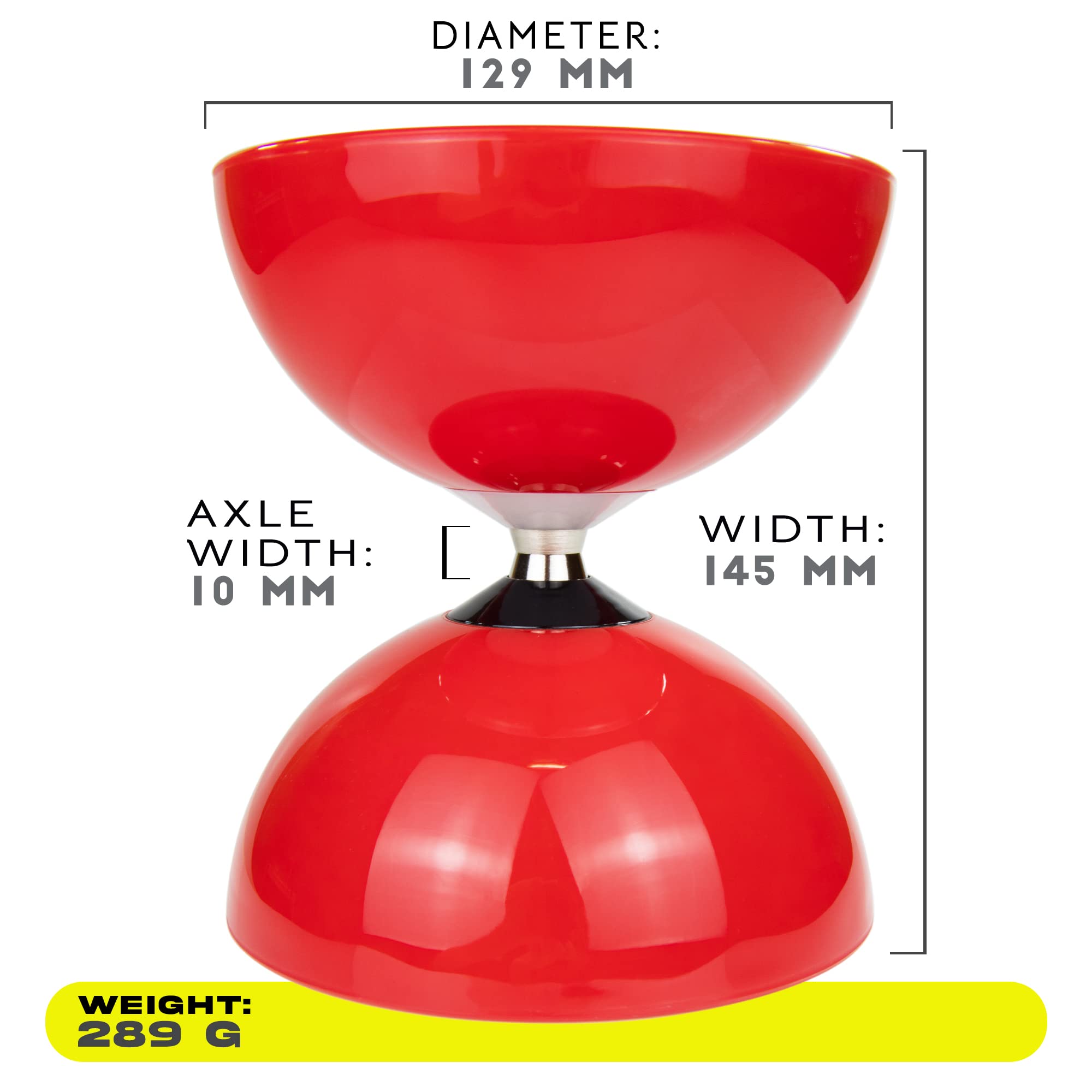 Bandai Hyper Yo-Yo Hyper Infiniti