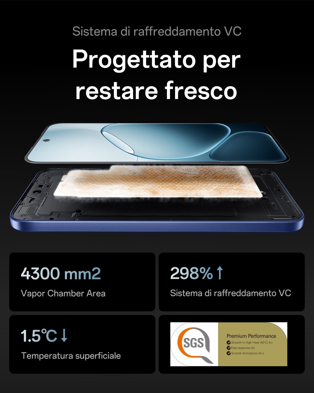 OPPO A6 Pro 5G being submerged in water and dropped, illustrating its IP69 water/dust resistance and military-grade shock resistance.