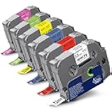 Topcolor 6-Pack 12mm 0.47